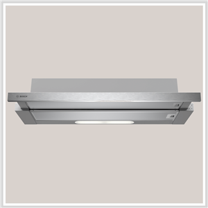 Máy hút mùi âm tủ BOSCH DHI923GSG